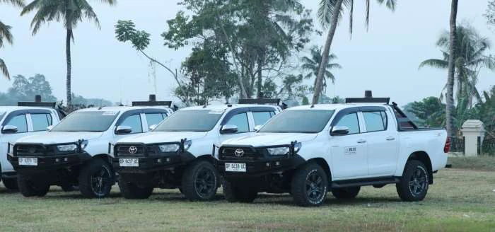 Armada Srikandi