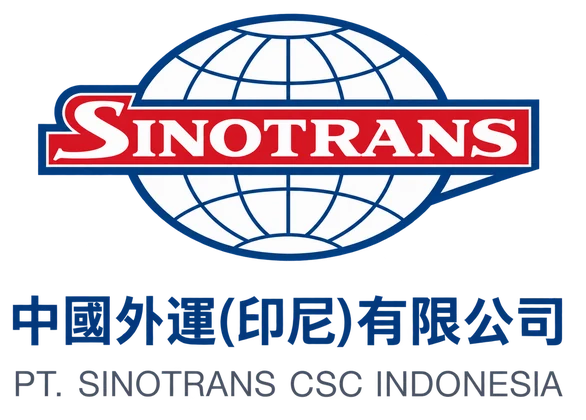 PT. Sinotrans CSC Indonesia